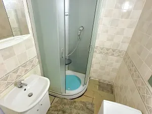 Prodej bytu 3+1, Praha, Hněvkovského, 78 m2