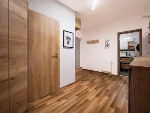 Prodej bytu 3+kk, Ivančice, Břízová, 67 m2