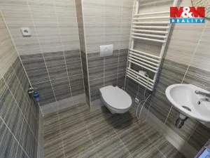 Prodej rodinného domu, Obříství - Dušníky, Hasičská, 80 m2