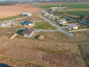 Prodej rodinného domu, Ráby, 89 m2