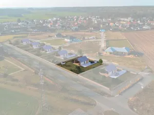 Prodej rodinného domu, Ráby, 89 m2