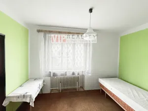 Prodej vícegeneračního domu, Dlouhá Loučka, Na Fibichu, 238 m2