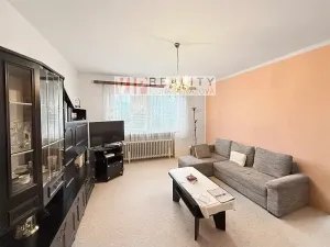 Prodej vícegeneračního domu, Dlouhá Loučka, Na Fibichu, 238 m2