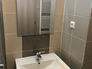 Pronájem bytu 1+kk, Olomouc, Edvarda Beneše, 27 m2