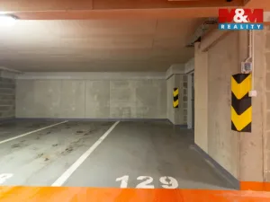 Pronájem bytu 2+kk, Praha - Ruzyně, Stočesova, 53 m2