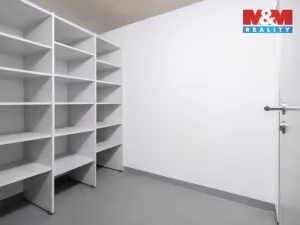 Pronájem bytu 2+kk, Praha - Ruzyně, Stočesova, 53 m2