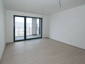 Pronájem bytu 1+kk, Praha - Modřany, Mezi vodami, 41 m2