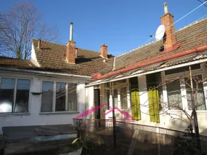Prodej rodinného domu, Maršov, 70 m2