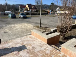 Prodej výrobních prostor, Nový Bor, 286 m2