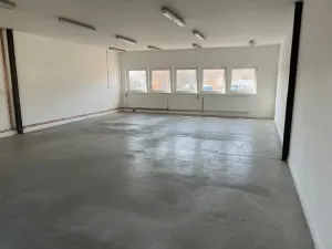 Prodej výrobních prostor, Nový Bor, 286 m2
