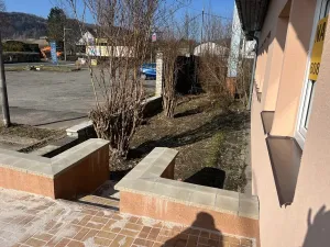 Prodej výrobních prostor, Nový Bor, 286 m2