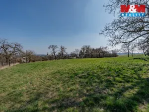 Prodej pozemku pro bydlení, Vilémov, 75200 m2