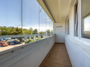 Prodej bytu 3+kk, Praha - Stodůlky, Bellušova, 81 m2