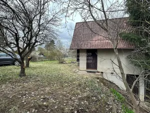 Prodej chaty, Brno, 32 m2