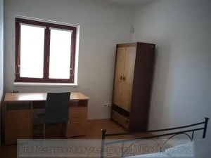 Pronájem pokoje, Praha - Stodůlky, Bronzová, 16 m2