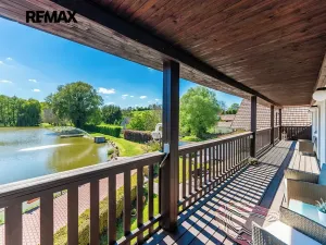 Prodej rodinného domu, Přelíc, 460 m2