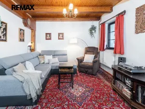 Prodej rodinného domu, Přelíc, 460 m2