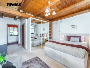 Prodej rodinného domu, Přelíc, 460 m2