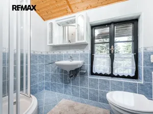 Prodej rodinného domu, Přelíc, 460 m2