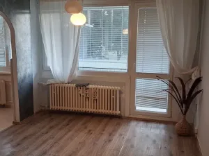 Prodej bytu 3+1, Teplice, Antonína Sochora, 72 m2