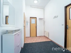 Pronájem bytu 3+1, Bělá pod Bezdězem, Pražská, 84 m2