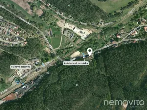 Pronájem bytu 3+1, Bělá pod Bezdězem, Pražská, 84 m2