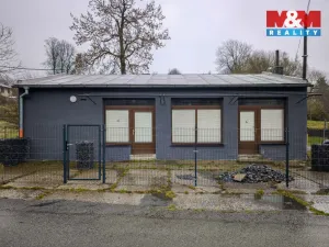 Prodej obchodního prostoru, Svatoňovice, 128 m2