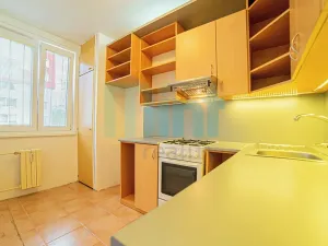 Prodej bytu 2+1, Ostrava, Dr. Šavrdy, 45 m2