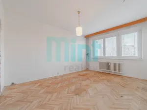 Prodej bytu 3+1, Ostrava, Zdeňka Štěpánka, 83 m2