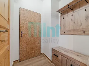 Pronájem bytu 1+kk, Havířov, Balzacova, 24 m2