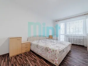 Pronájem bytu 2+1, Ostrava, Ludvíka Podéště, 60 m2