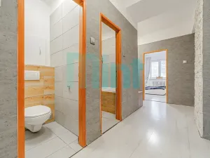 Prodej bytu 3+1, Ostrava, Sokolská třída, 75 m2