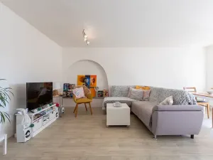 Prodej rodinného domu, Bučovice, Smetanova, 196 m2