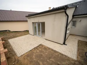 Prodej rodinného domu, Kostice, Břeclavská, 90 m2