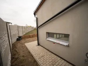 Prodej rodinného domu, Kostice, Břeclavská, 90 m2