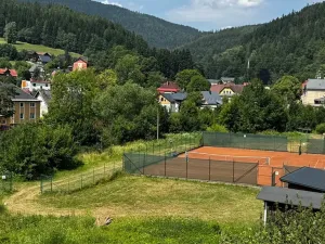 Prodej bytu 2+kk, Horní Maršov, Malá Ulička, 68 m2