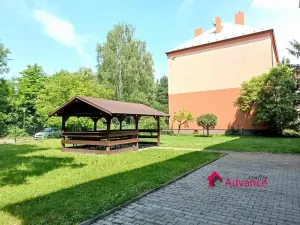 Pronájem bytu 1+1, Ostrava, U Hřiště, 44 m2