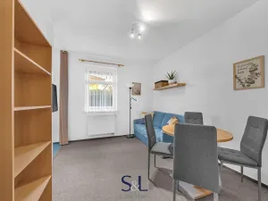 Prodej bytu 1+1, Rokytnice nad Jizerou, 28 m2