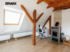 Prodej rodinného domu, Rozsíčka, 133 m2