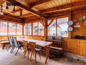 Prodej rodinného domu, Rozsíčka, 133 m2