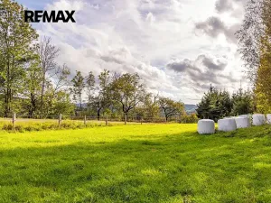 Prodej pozemku pro bydlení, Žandov, 1135 m2