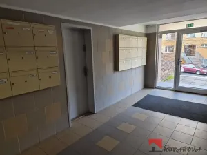 Prodej bytu 4+1, Praha - Záběhlice, Aubrechtové, 90 m2