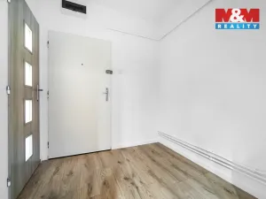 Prodej bytu 2+1, Plzeň, Masarykova, 88 m2