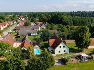 Prodej rodinného domu, Chlum u Třeboně, 475 m2