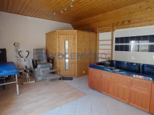 Prodej rodinného domu, Chlum u Třeboně, 250 m2