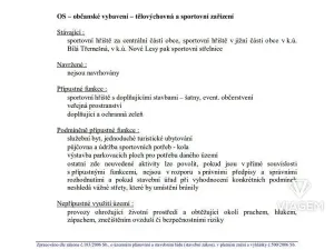 Prodej podílu pole, Bílá Třemešná, 1937 m2