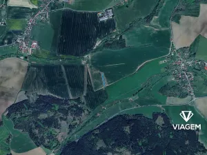 Prodej pole, Sedliště, 3759 m2