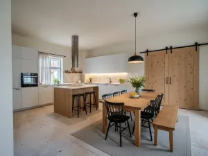 Prodej rodinného domu, Žihle, 100 m2