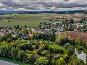 Prodej rodinného domu, Žihle, 100 m2