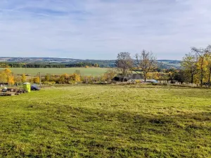 Prodej pozemku pro bydlení, Konstantinovy Lázně, 4381 m2